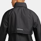 Black/Silv - Nike - Fast Repel Women's Jacket - 9