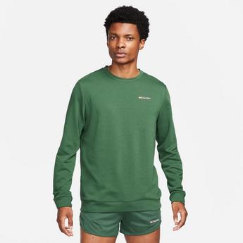 Nike Track Club Crew Sweatshirt Sn41