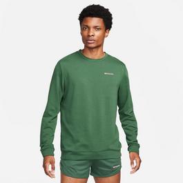 Nike friday Track Club Crew Sweatshirt Sn41