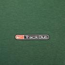 Sapin/Blanc - Nike - T-shirt Alpine Way verde castanho - 4