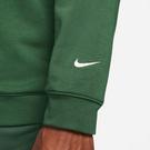 Sapin/Blanc - Nike - T-shirt Alpine Way verde castanho - 5