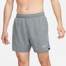 Nike Dri FIT Challenger Mens Performance Versatile Shorts