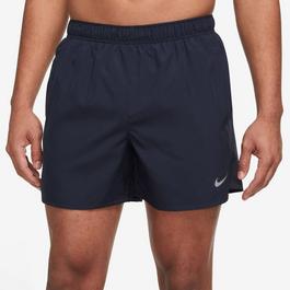 Nike Dri FIT Challenger Mens Performance Versatile Shorts