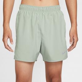 Nike Dri FIT Challenger Mens Performance Versatile Shorts