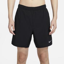 Nike Challenge 7 Inch 2-In-1 Shorts Mens