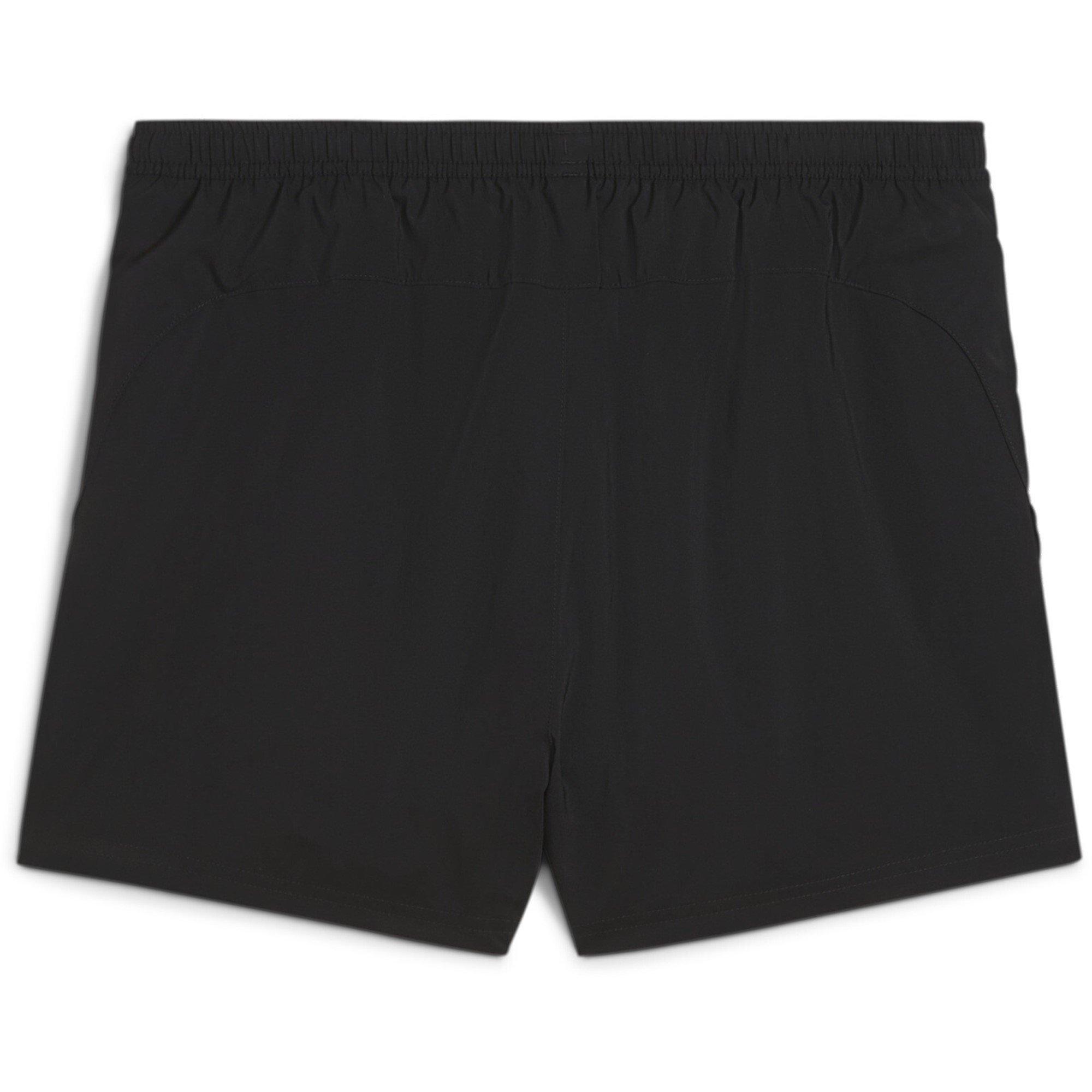 Puma Black - Puma - CrossLine Short Sn52 - 2