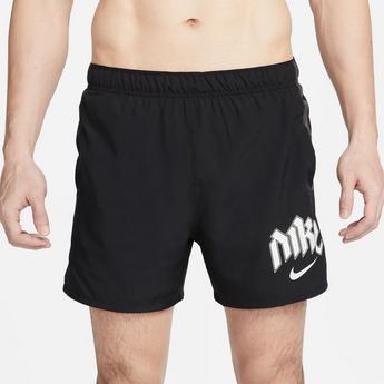 Nike Dri FIT Run Division Challenger Mens Performance Shorts