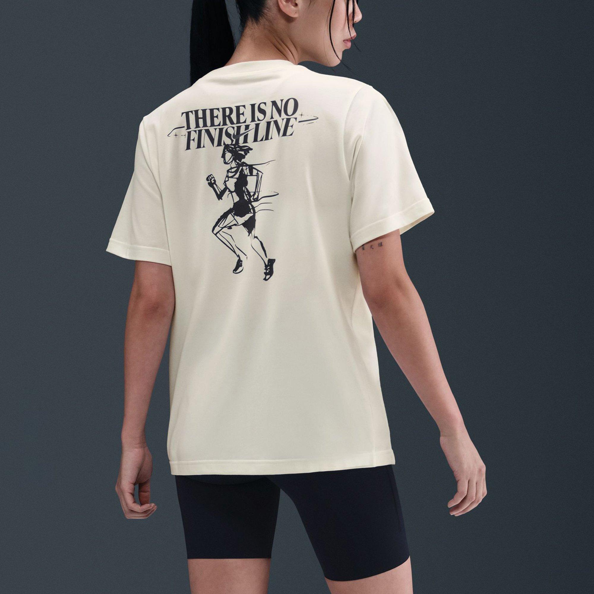 Nike SS Swift Tee Ld99