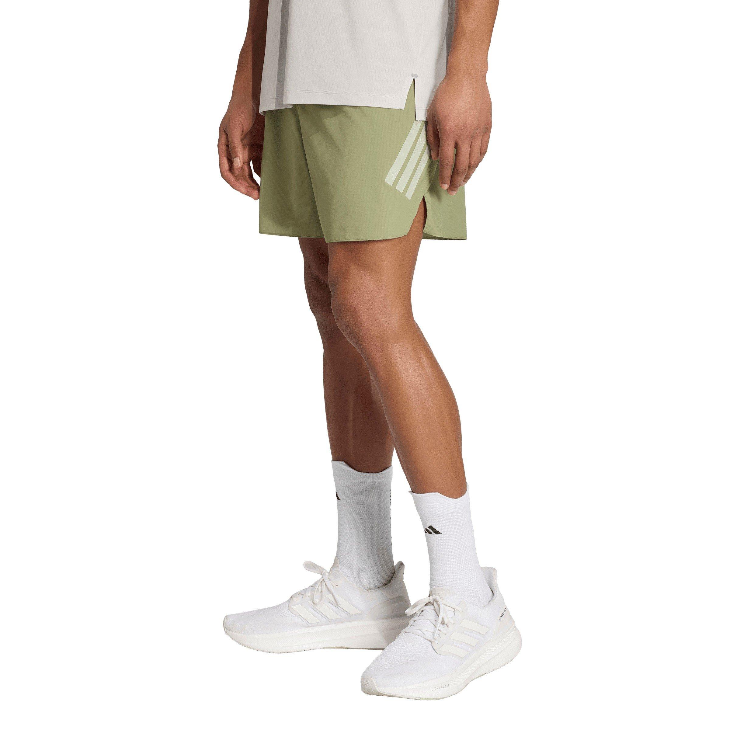 Zelena šator - adidas - Adidas 365 Short Sn64 - 2