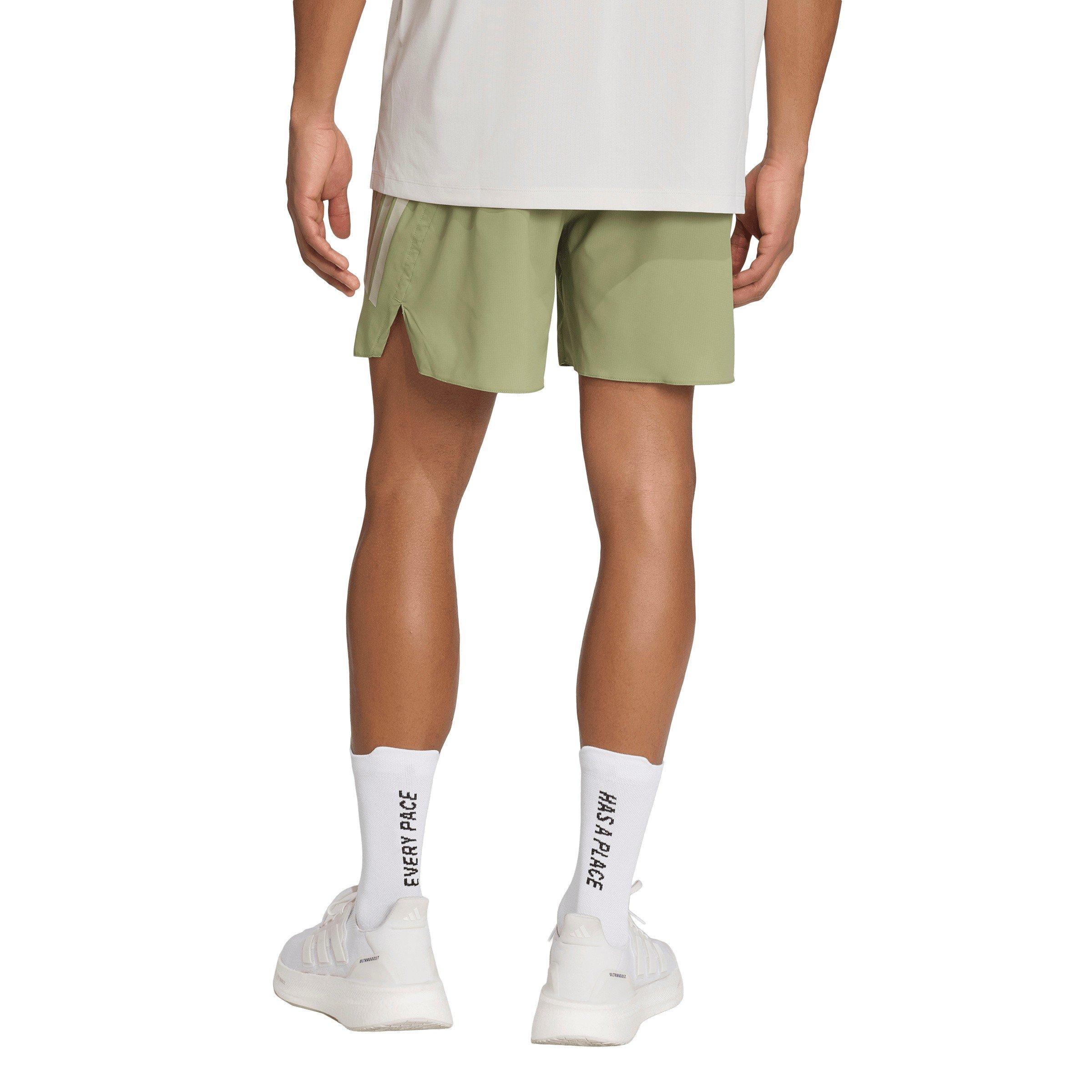 Zelena šator - adidas - Adidas 365 Short Sn64 - 3
