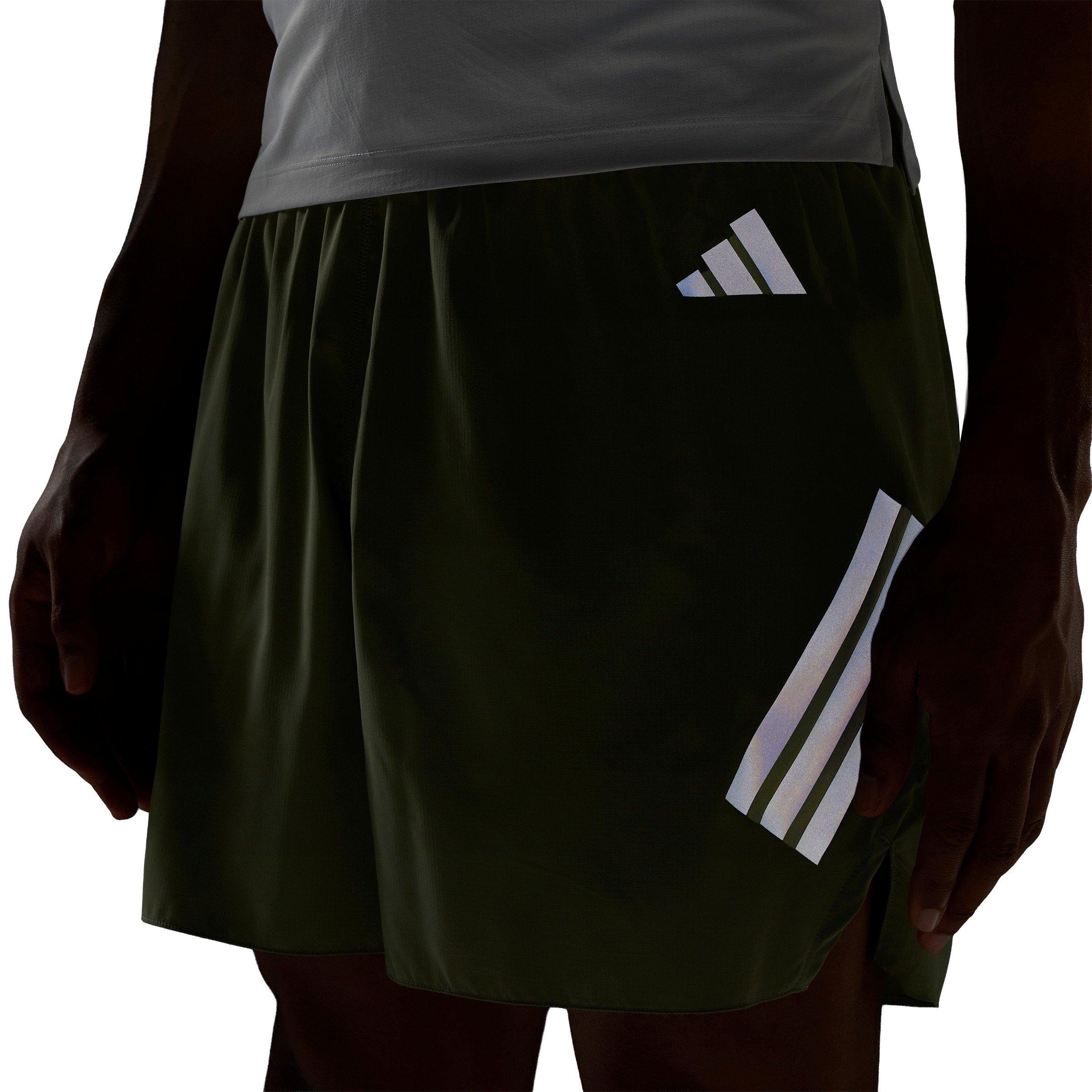Zelena šator - adidas - Adidas 365 Short Sn64 - 6