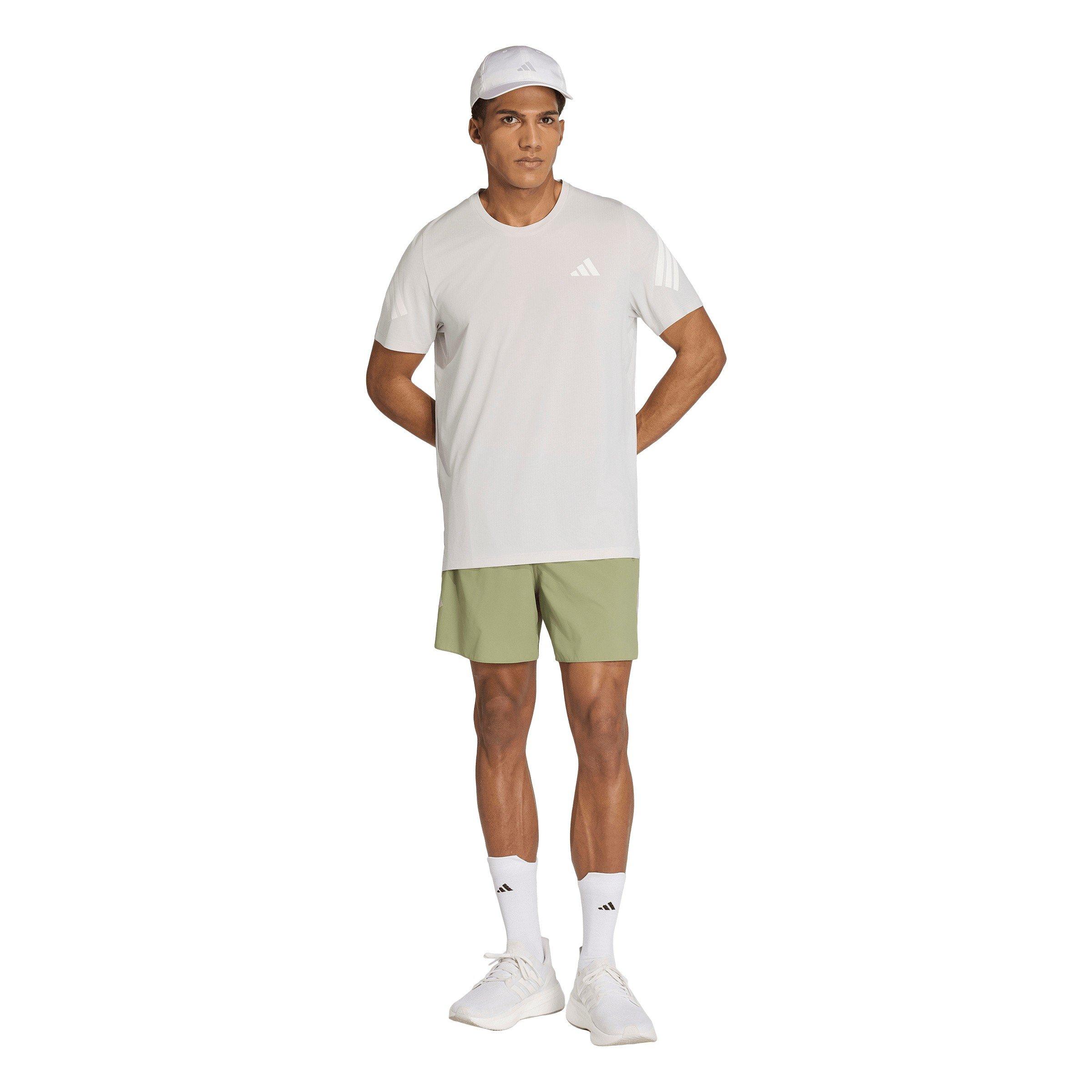 Zelena šator - adidas - Adidas 365 Short Sn64 - 8