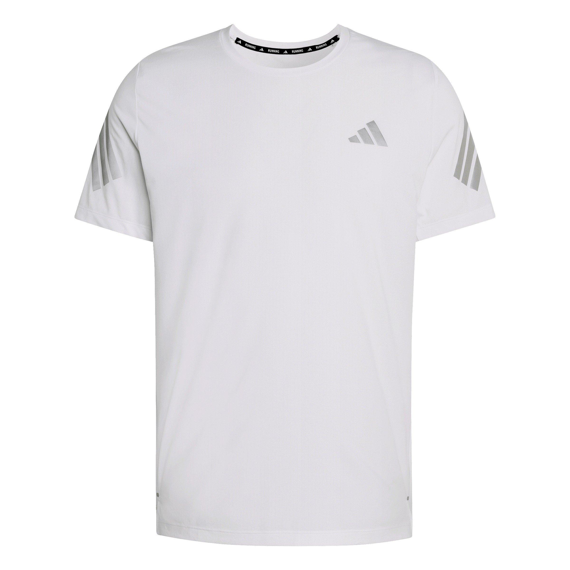 Wit - adidas - Adidas 365 SS Tee Sn64 - 1