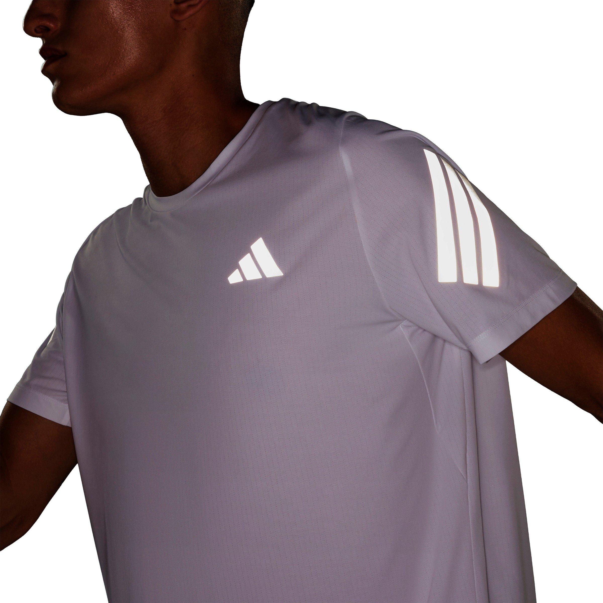 Wit - adidas - Adidas 365 SS Tee Sn64 - 6