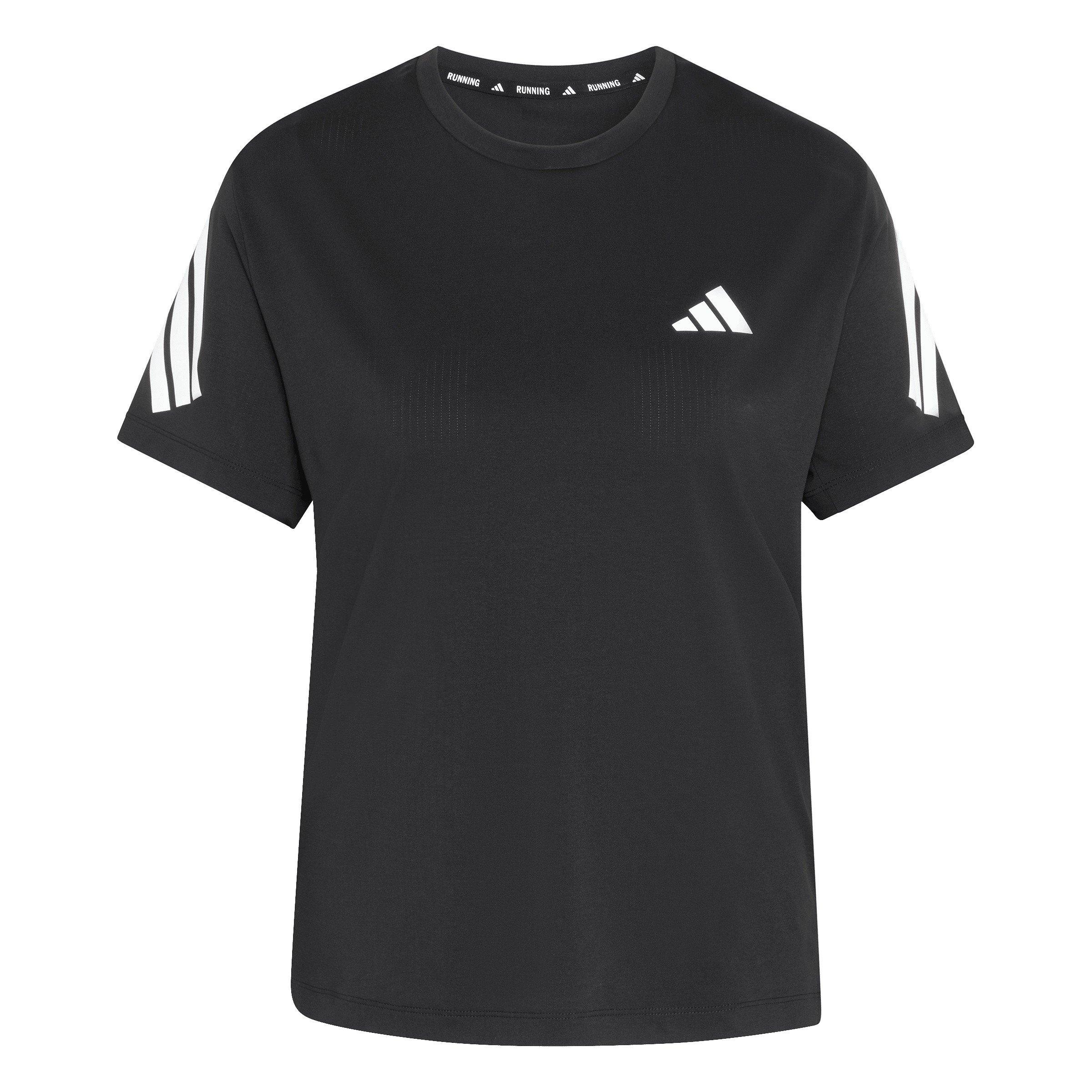 Black - adidas - Adidas 365 SS Tee Ld64 - 1
