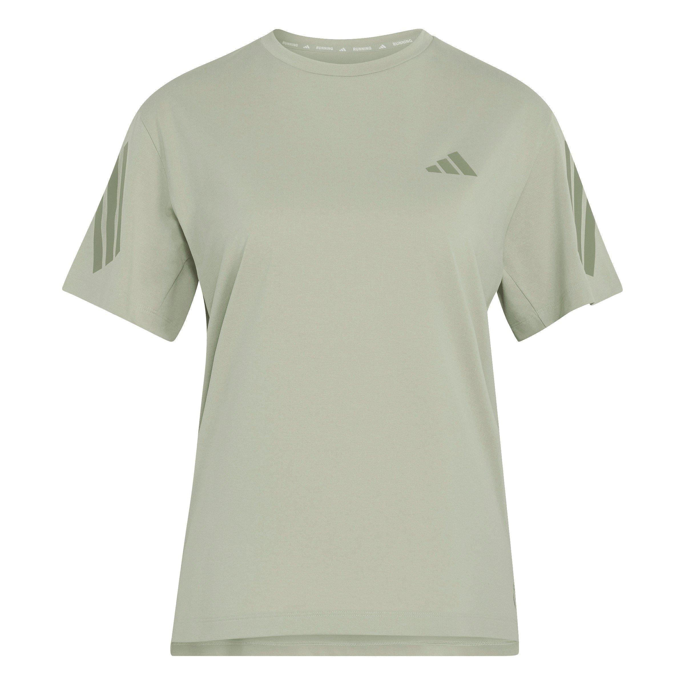 adidas Adidas 365 SS Tee Ld64