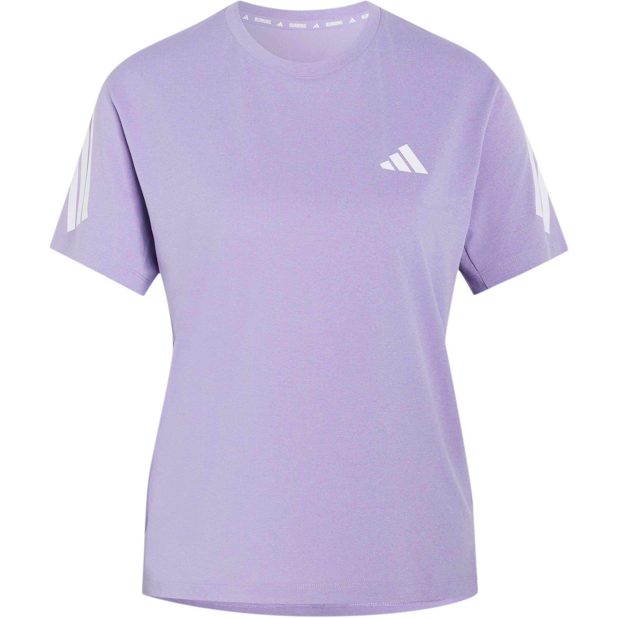 adidas Women's Ultimate365 CLIMACOOL Short-Sleeve T-Shirt