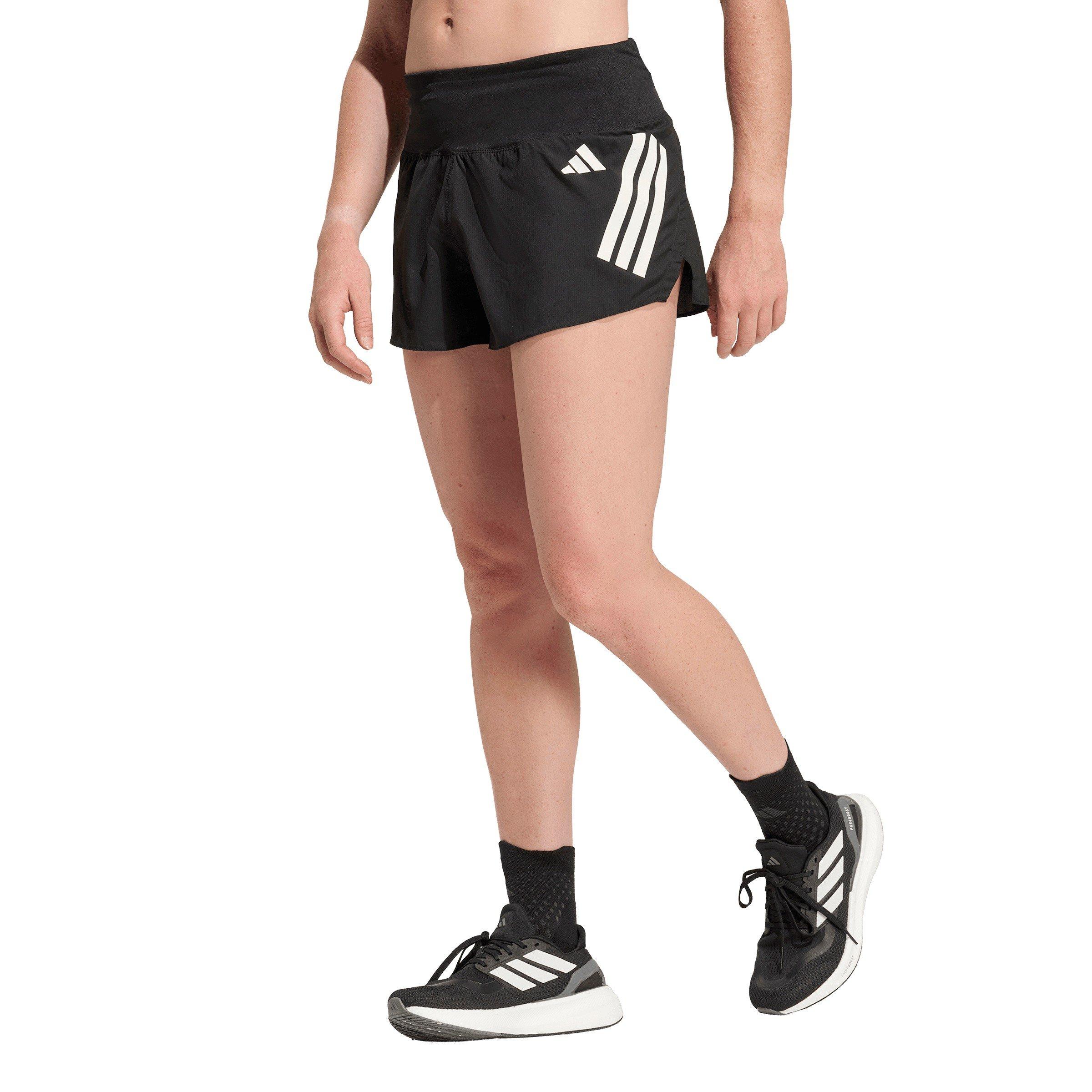 Black - adidas - Adidas 365 Short Ld64 - 2