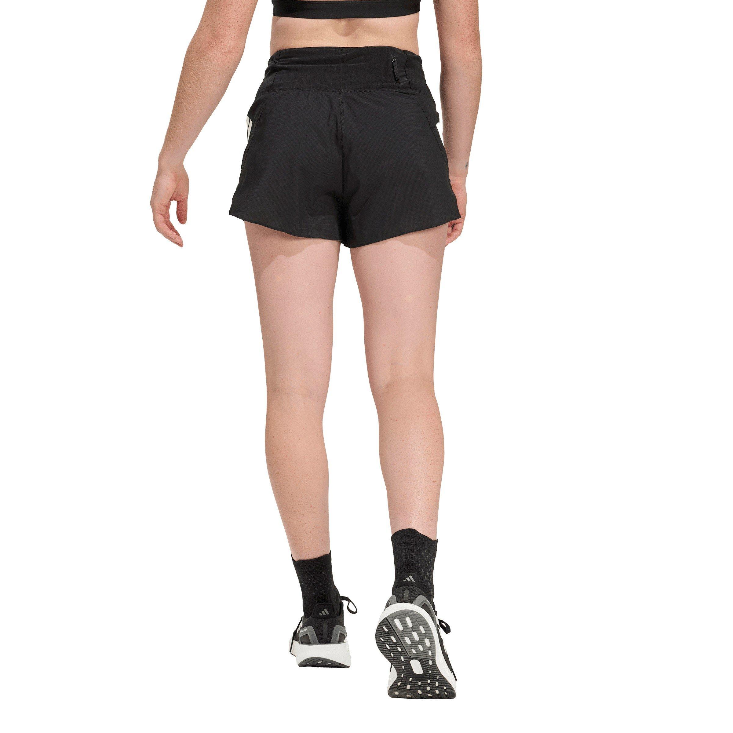 Black - adidas - Adidas 365 Short Ld64 - 3