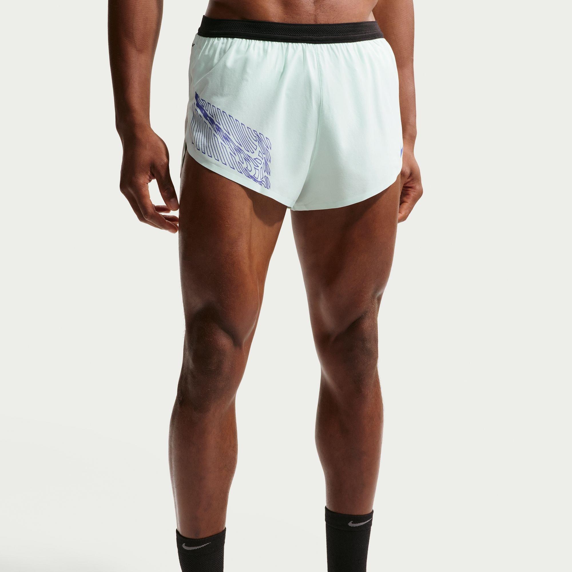 Nike Nike Aero Race Short Sn64