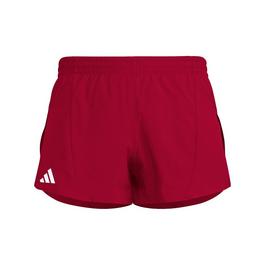 adidas Adizero Essentials Running Split Shorts Mens