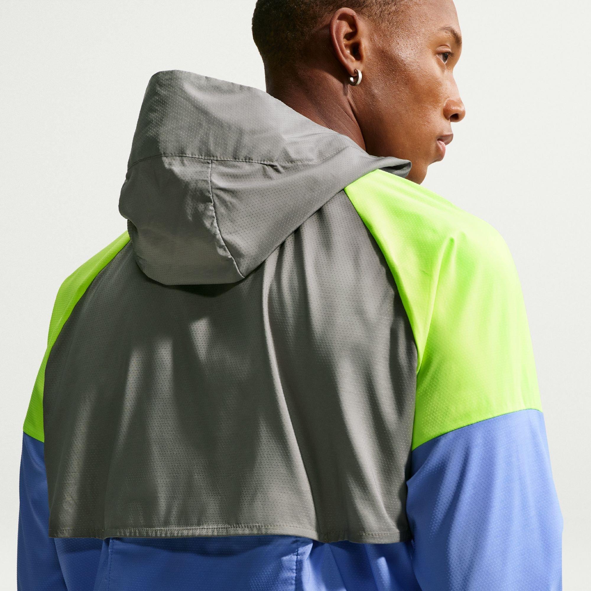 Royal Pulse - Nike - Nike M Nk Imp Lght W Sn99 - 2