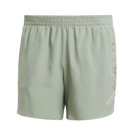 adidas Run It 5 Inch Mens Performance Shorts