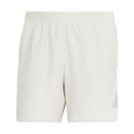 adidas Run It 5 Inch Mens Performance Shorts