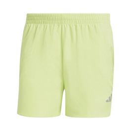 adidas Run It 5 Inch Mens Performance Shorts