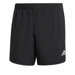 adidas Run It 5 Inch Mens Performance Shorts