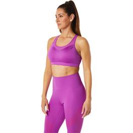 Asics Accelerate Womens Sports Bra