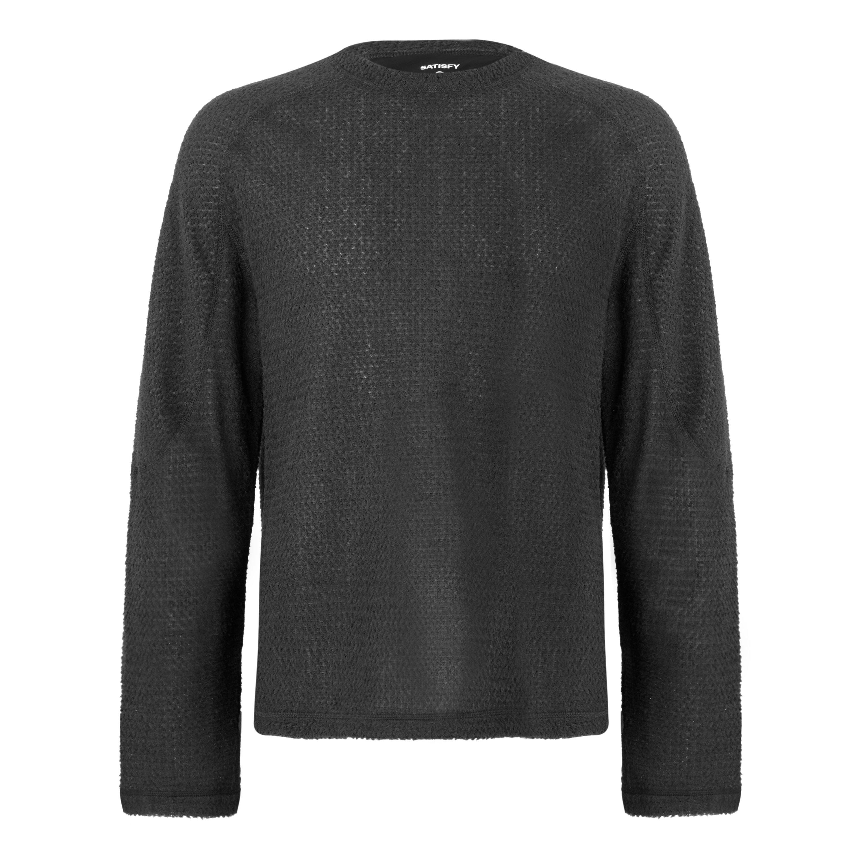 Phantom - Satisfy - Satisfy FuzzFleece L Sn64 - 1