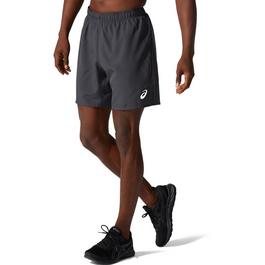 Asics Silver Core 7 Inch Mens Running Shorts