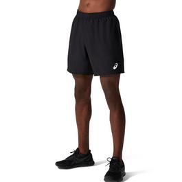 Asics Silver Core 7 Inch Mens Running Shorts