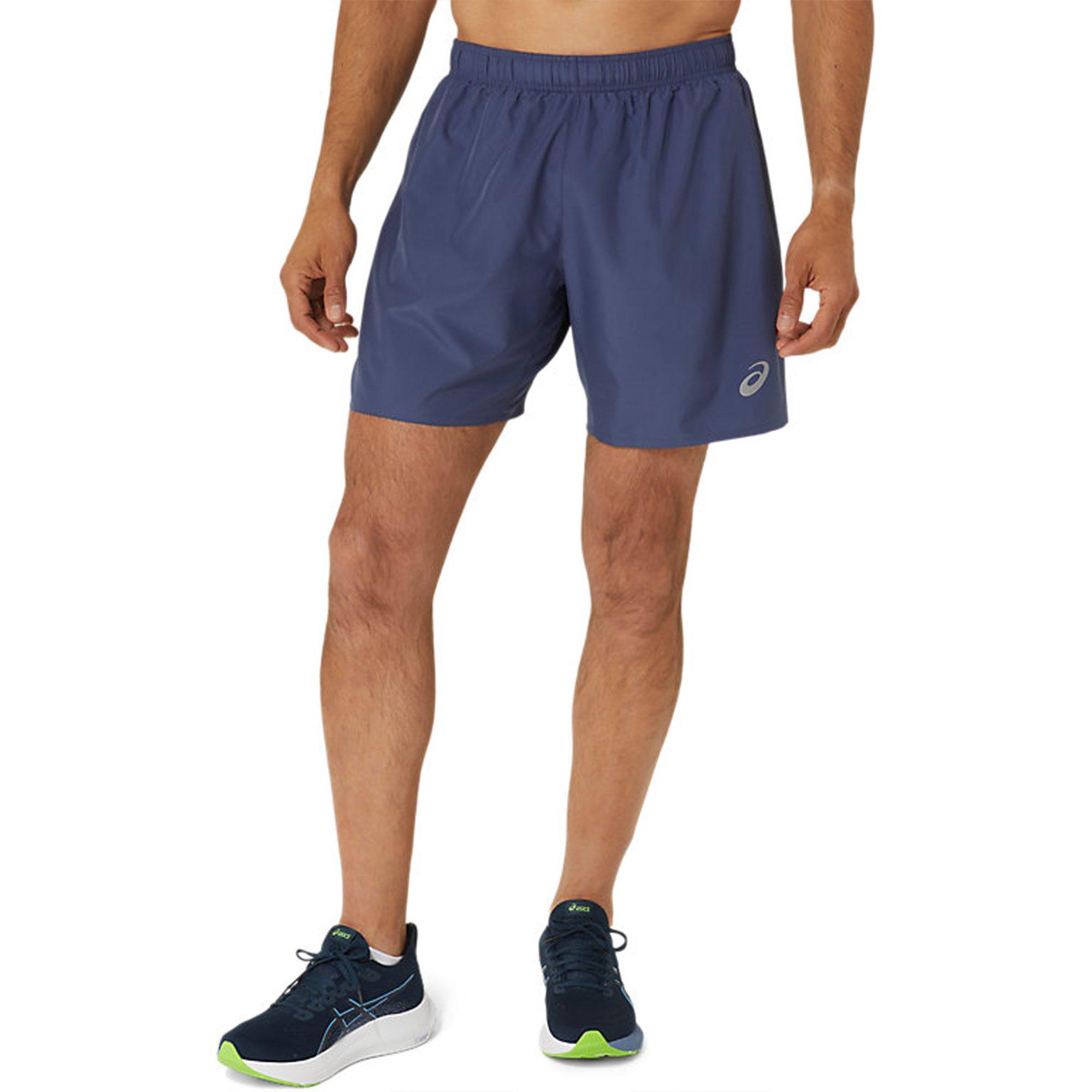 Asics Silver Core 7 Inch Mens Running Shorts