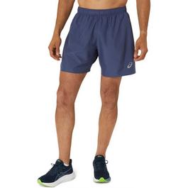 Asics Silver Core 7 Inch Mens Running Shorts