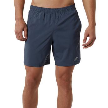 New Balance Accelerate 7 Inch Mens Performance Shorts