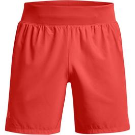 Under Armour Under Speed Pocket 7'' Shorts Mens