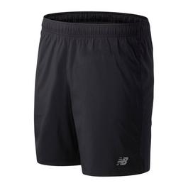 New Balance NewBalance Accelerate 7 Inch Men's Shorts