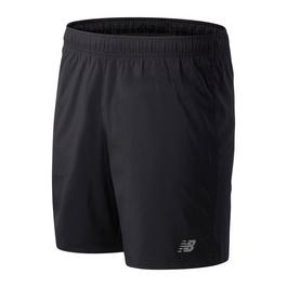 New Balance Accelerate 7 Inch Men's Shorts