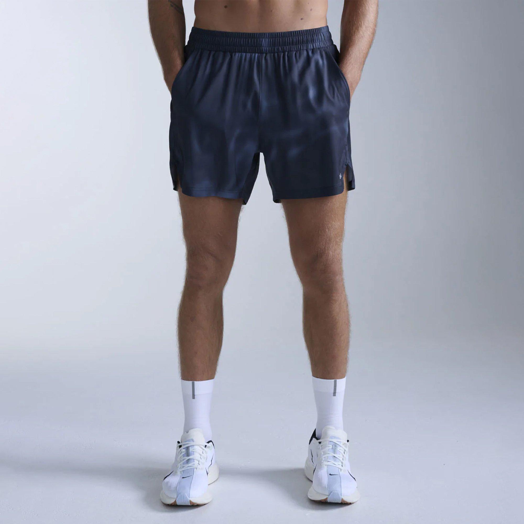 2XU Aero 5-Inch Shorts