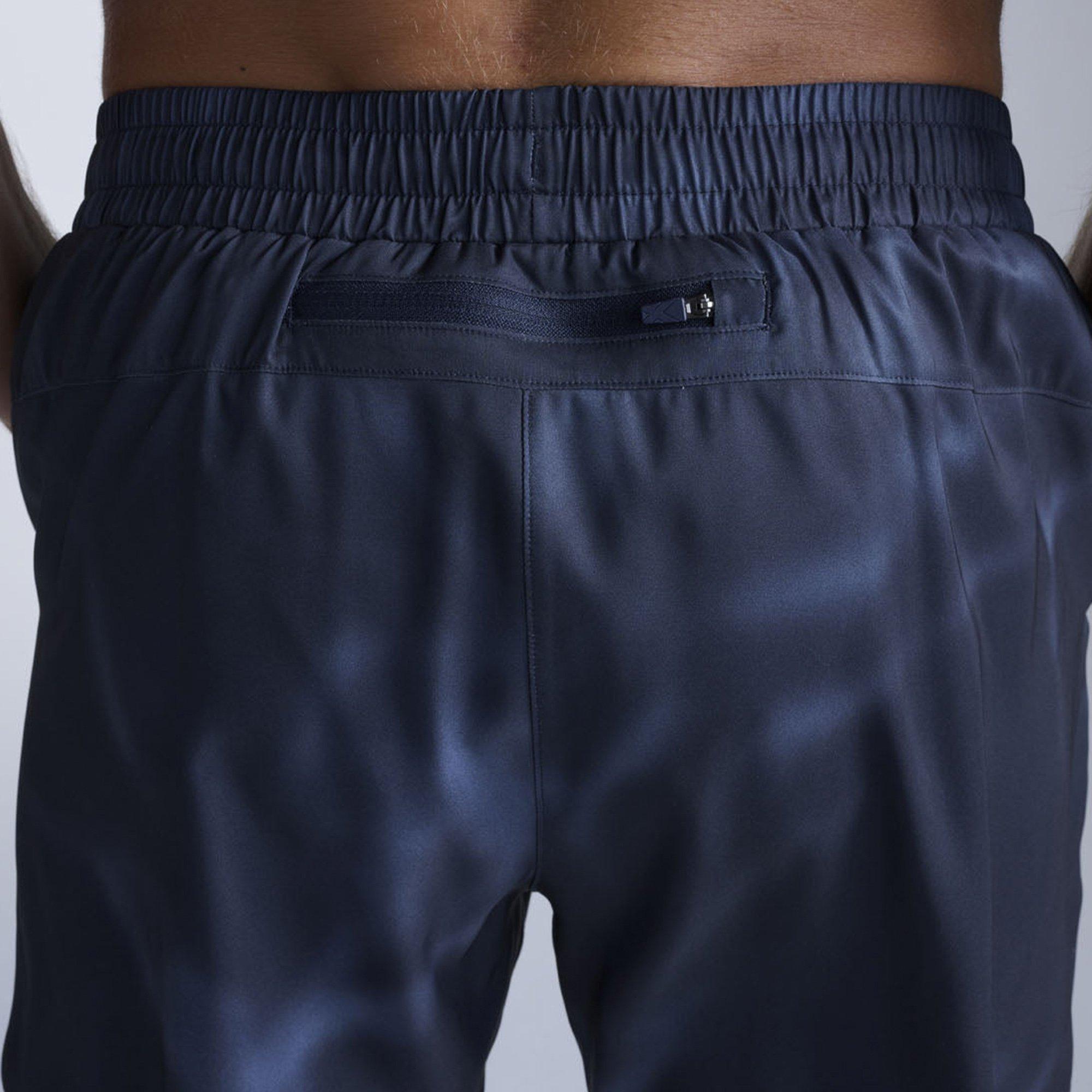 Midnight Marble - 2XU - Aero 5-Inch Shorts - 8