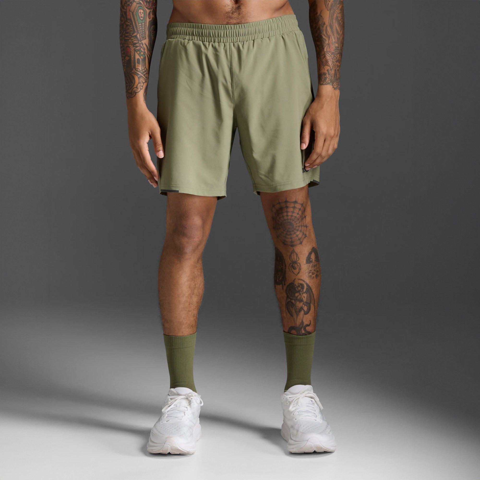 Aero Performance Running Shorts