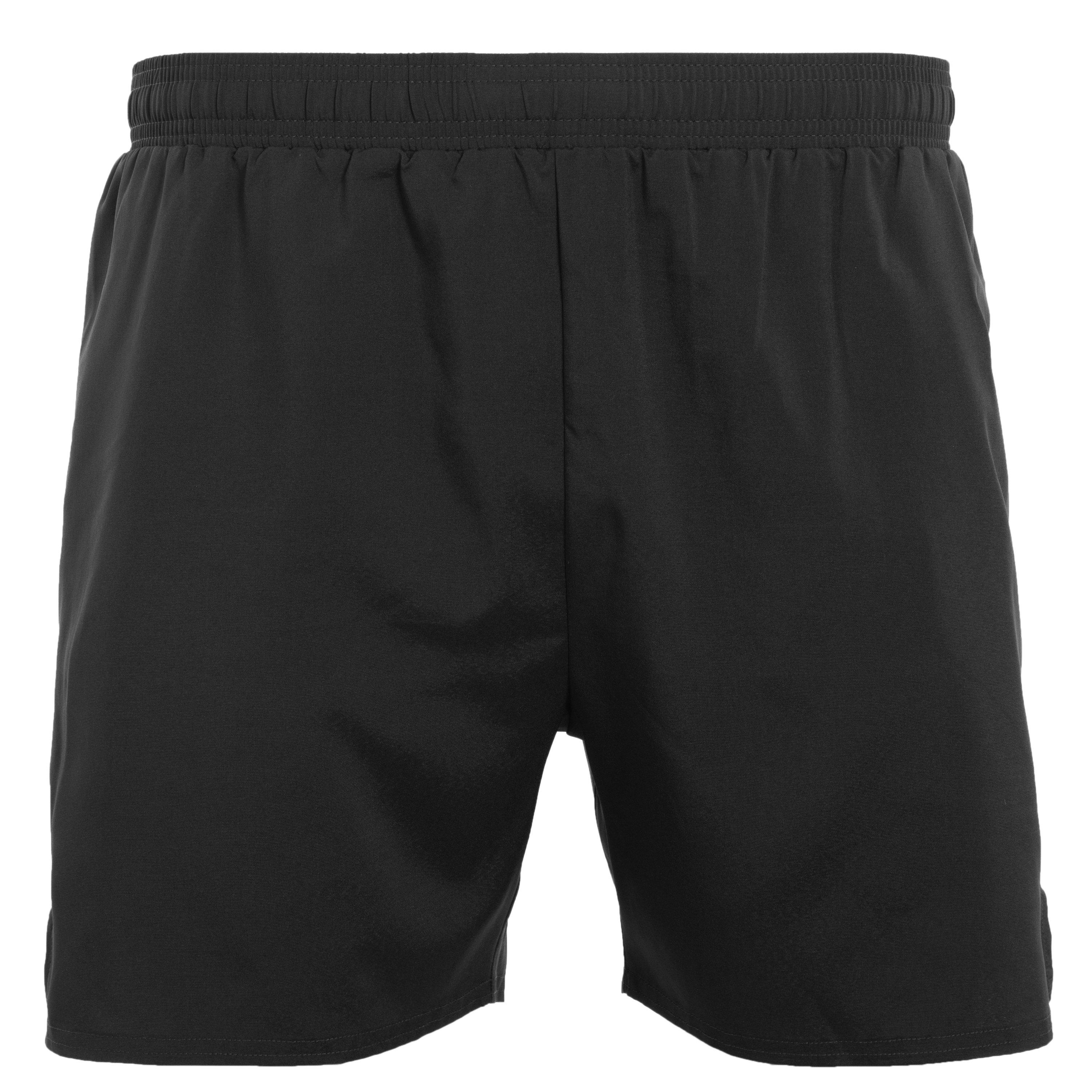 Black - Karrimor - Run 5 Inch Shorts Mens - 1