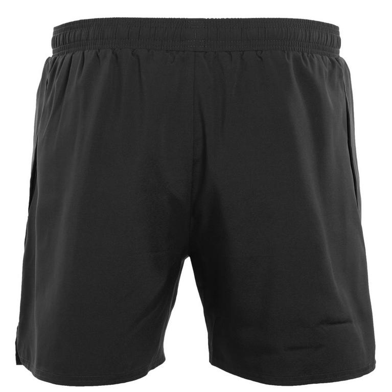 Noir - Karrimor - Neon-print swimming shorts - 2
