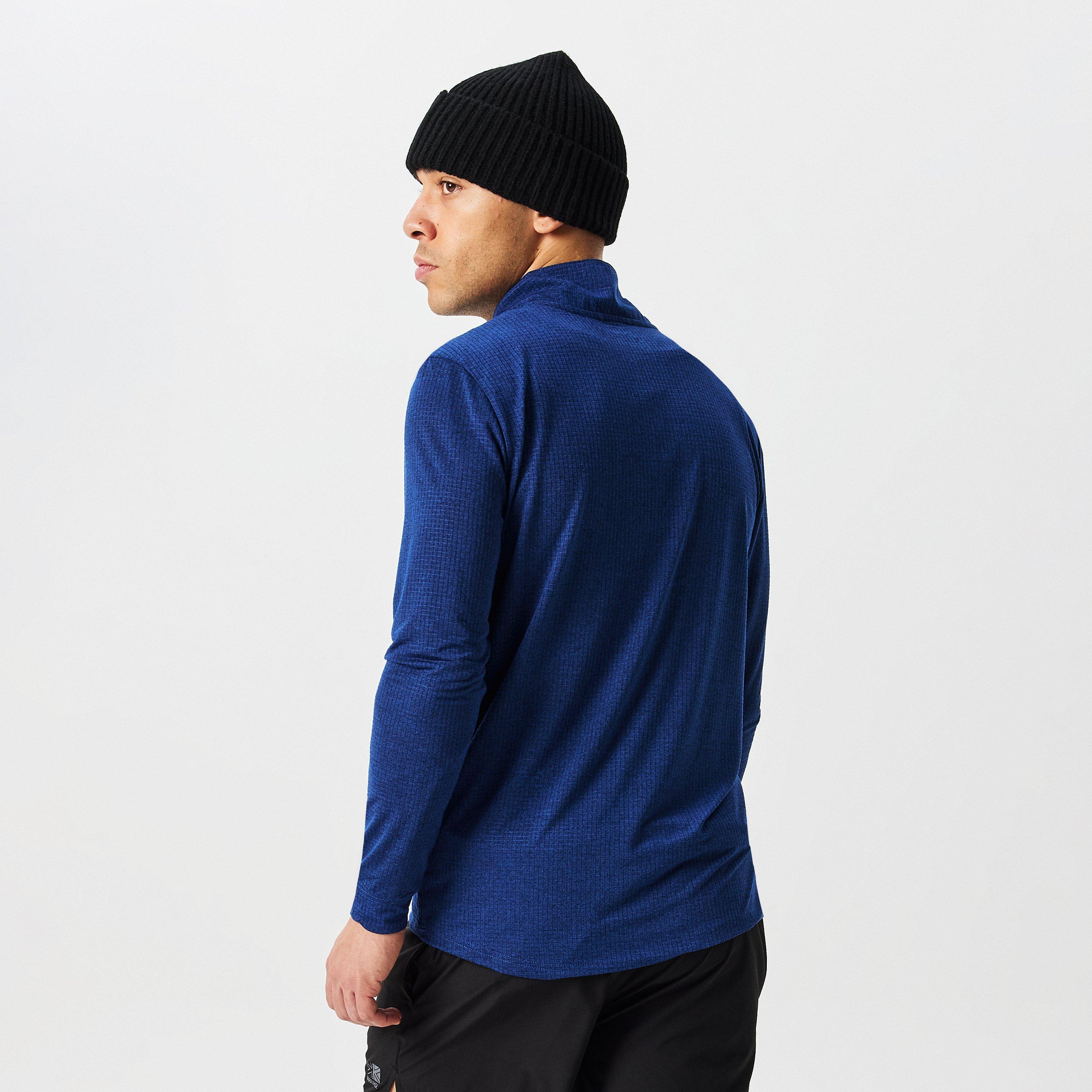 Nero - Karrimor - Run 5 Inch Shorts Mens - 4