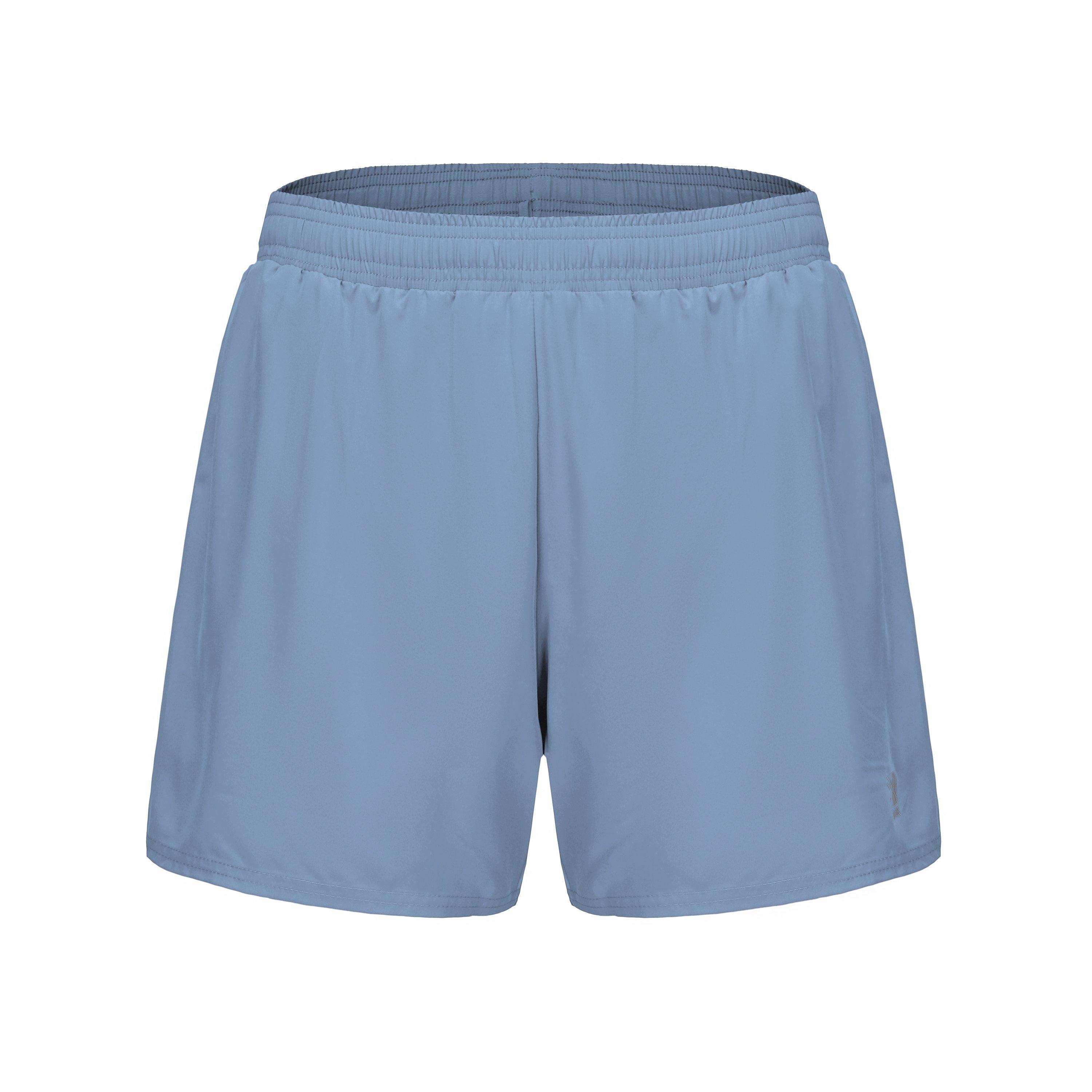 Karrimor Men's Run 5 Inch Shorts - Bold Blue - S
