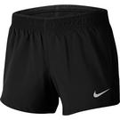 Noir - Nike - 2in1 Shorts Ladies - 1