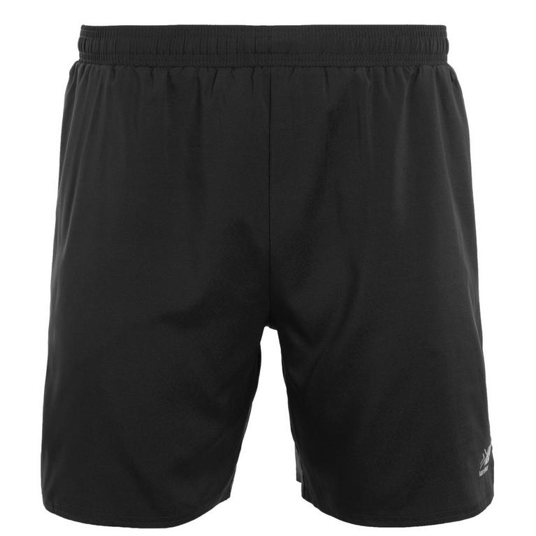 Negro - Karrimor - Long Shorts Mens - 1