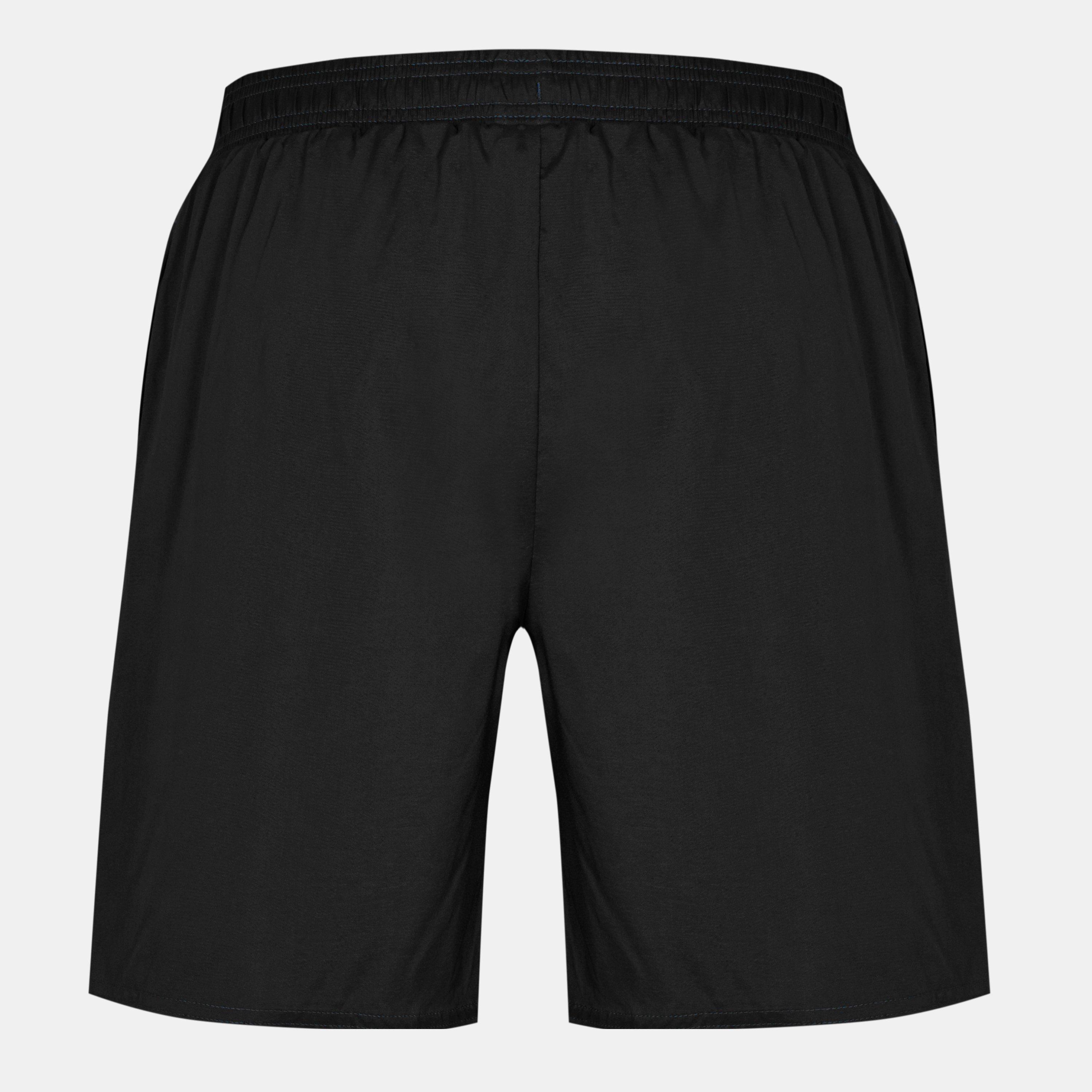 Preto - Karrimor - Long Shorts Mens - 2